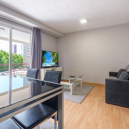 Coblanca 3-3-2 Apartment Benidorm Luaran gambar