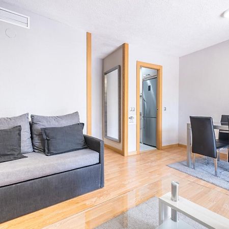 Coblanca 3-3-2 Apartment Benidorm Luaran gambar