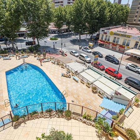 Coblanca 3-3-2 Apartment Benidorm Luaran gambar
