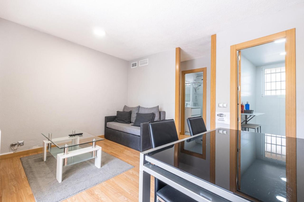 Coblanca 3-3-2 Apartment Benidorm Luaran gambar