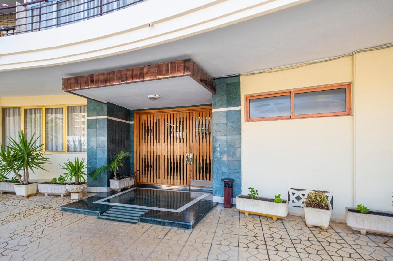 Coblanca 3-3-2 Apartment Benidorm Luaran gambar