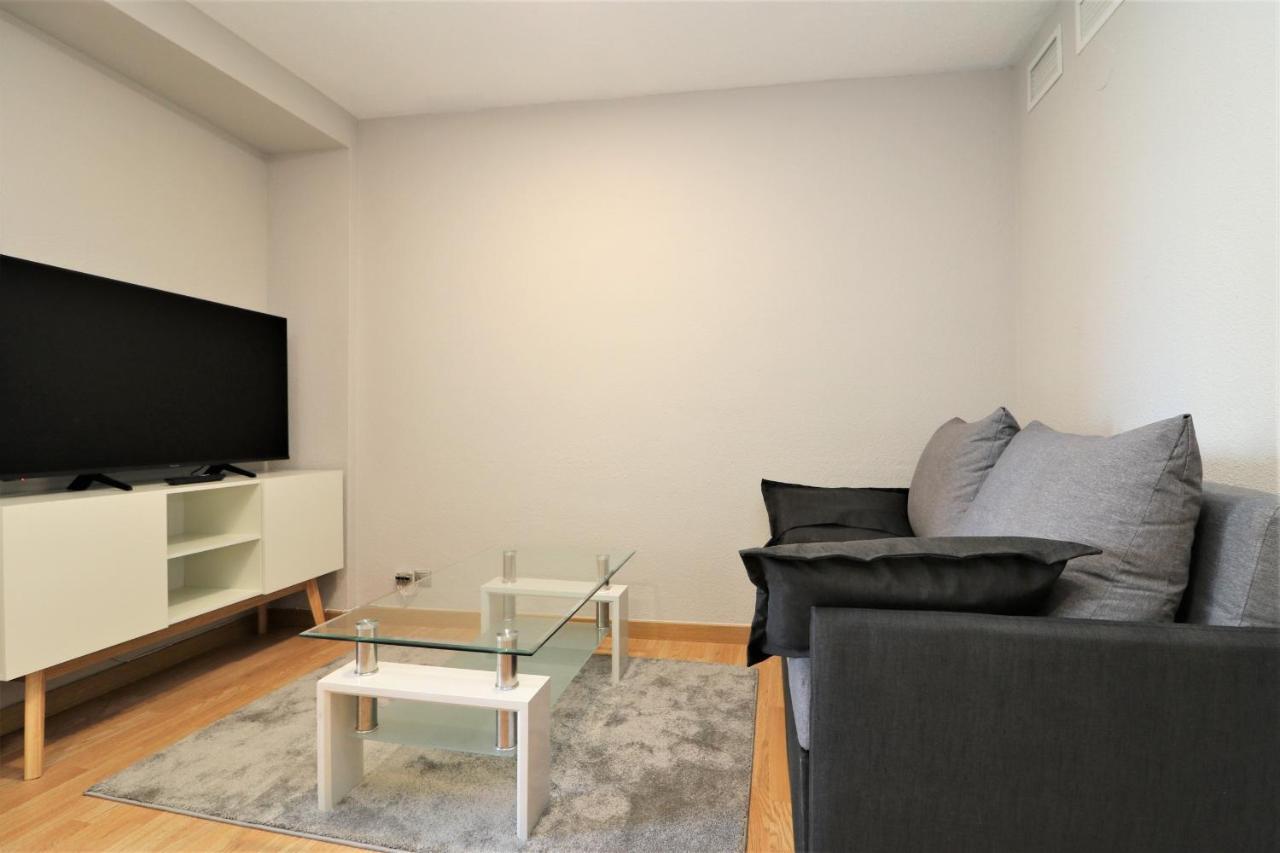 Coblanca 3-3-2 Apartment Benidorm Luaran gambar