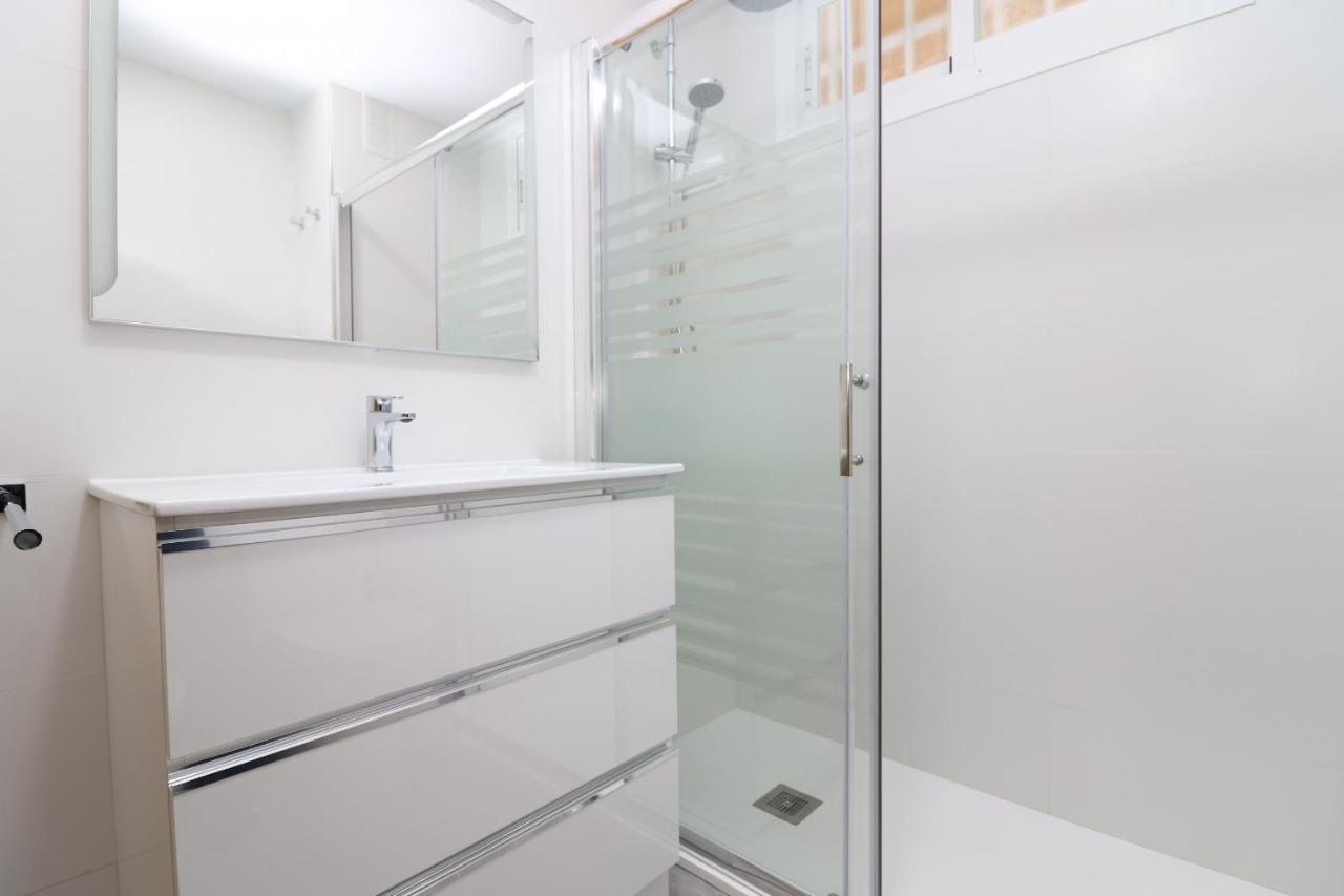 Coblanca 3-3-2 Apartment Benidorm Luaran gambar